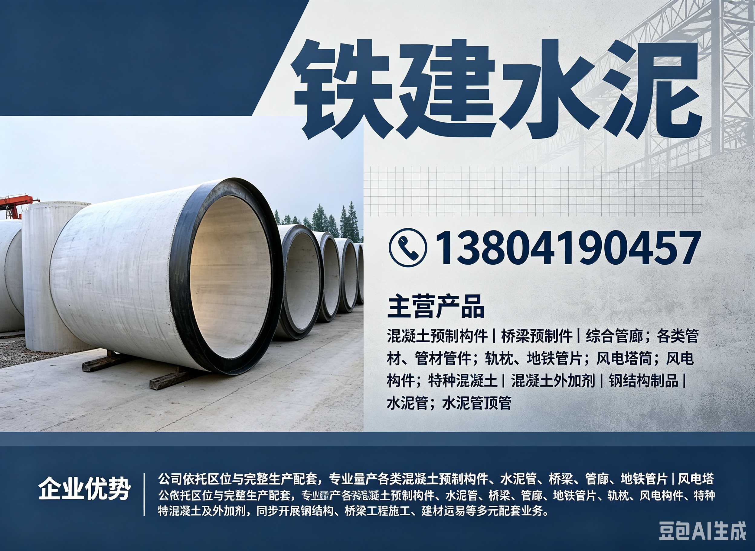铁建水泥大同线上分站
